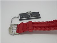 Watch Tag Heuer Woman 6000 in Steel WH1211 - WH1211